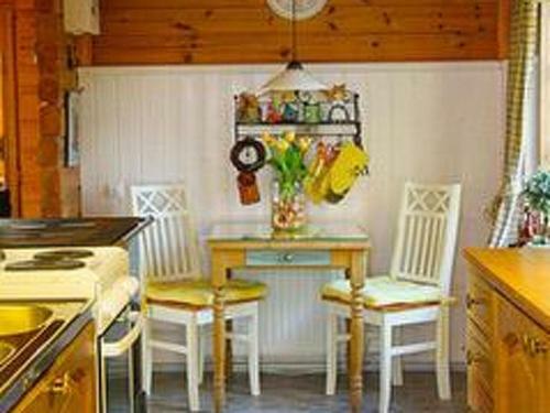 Holiday Home Villa Emet