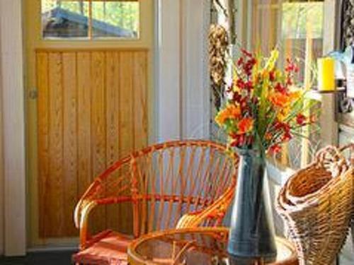 Holiday Home Villa Emet