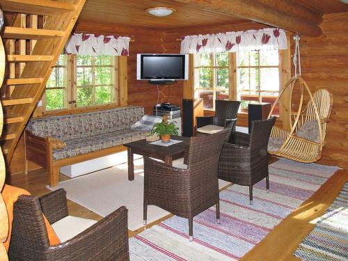 Holiday Home Suvituuli (fik045)