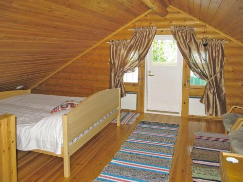 Holiday Home Suvituuli (fik045)