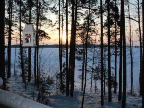 Holiday Home M�ntyniemi