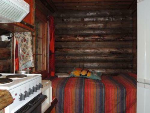 Holiday Home M�ntyniemi