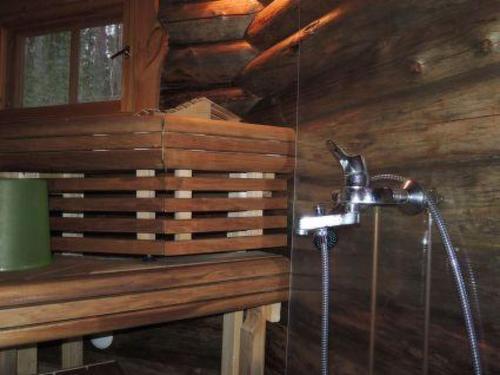 Holiday Home M�ntyniemi