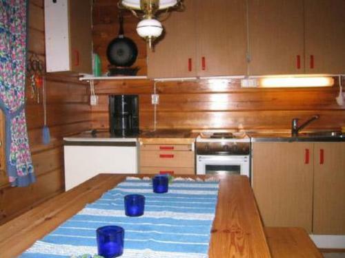 Holiday Home 3604.