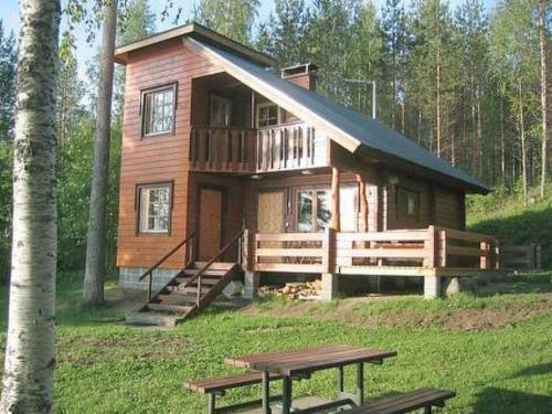 Holiday Home 3604.