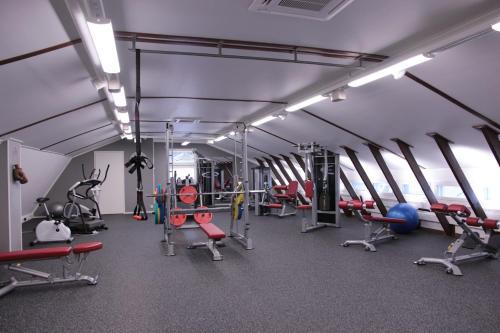 Hotel Woikoski Feeling - Whd G�rd