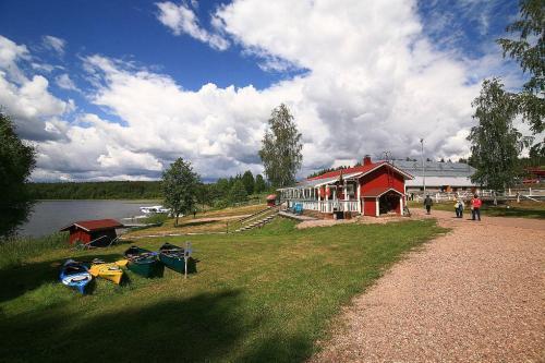 Hotel Woikoski Feeling - Whd G�rd