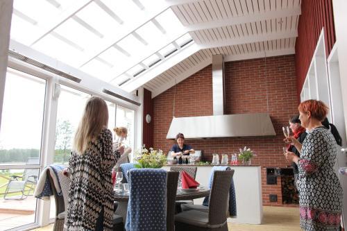 Hotel Woikoski Feeling - Whd G�rd