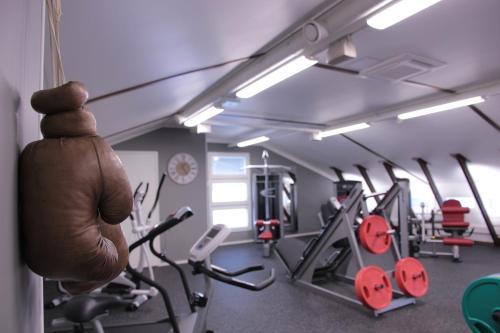 Hotel Woikoski Feeling - Whd G�rd