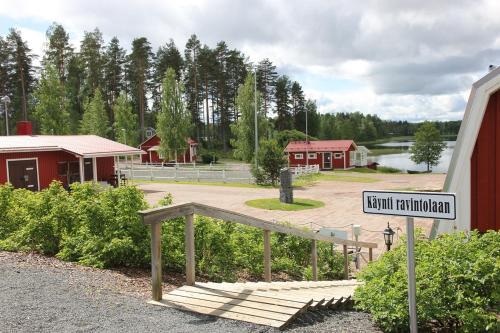 Hotel Woikoski Feeling - Whd G�rd