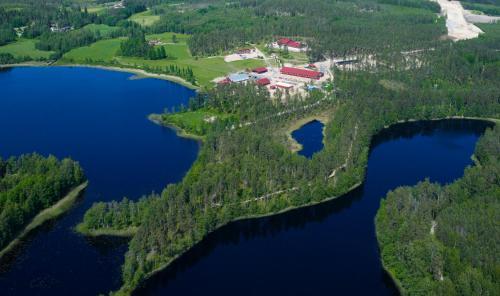 Hotel Woikoski Feeling - Whd G�rd