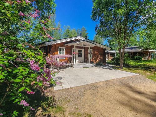 Holiday Home Adelecourt