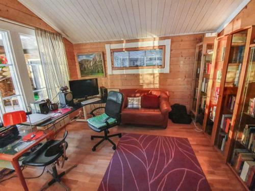 Holiday Home Adelecourt