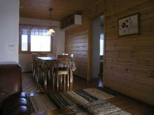 Holiday Home Sanninpirtti