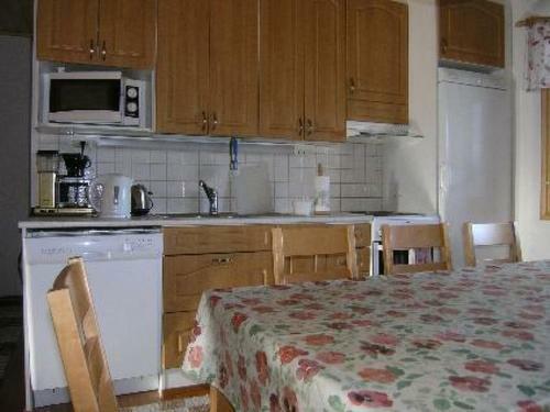 Holiday Home Sanninpirtti