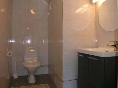Holiday Home Sanninpirtti