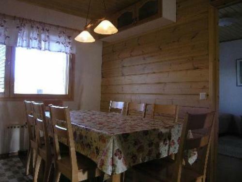 Holiday Home Sanninpirtti