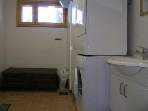Holiday Home Sanninpirtti