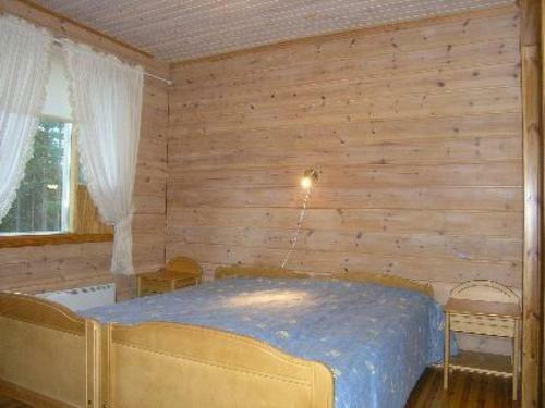 Holiday Home Leijankorpi
