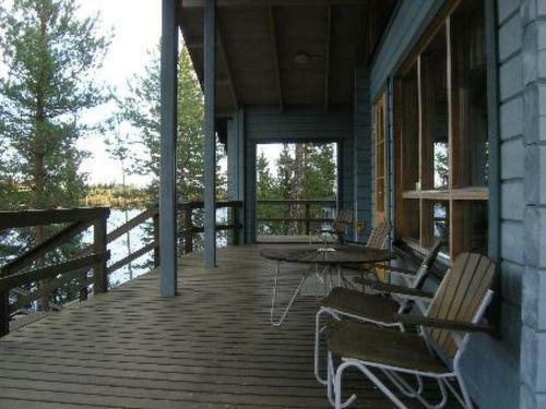 Holiday Home Leijankorpi