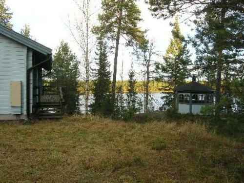 Holiday Home Leijankorpi