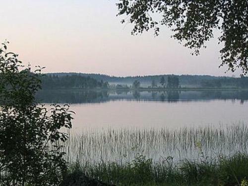 Holiday Home Koivuniemi