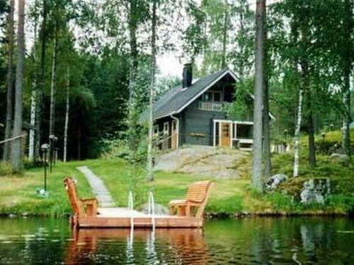 Holiday Home Mykkyl�