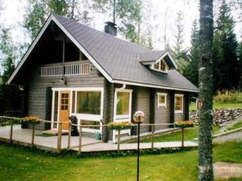Holiday Home Mykkyl�