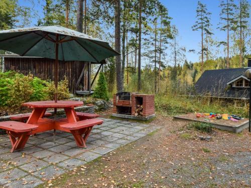 Holiday Home Mykkyl�