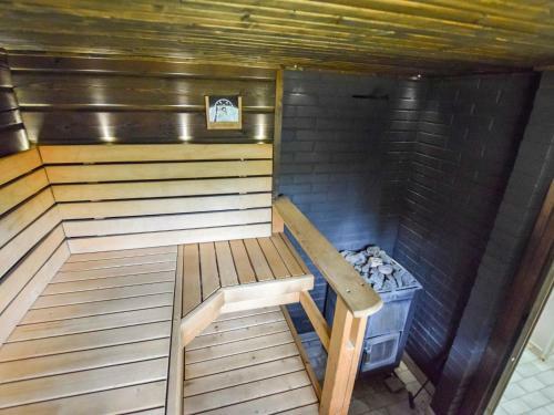 Holiday Home Mykkyl�