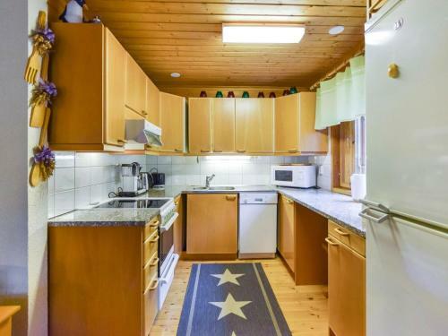 Holiday Home Mykkyl�