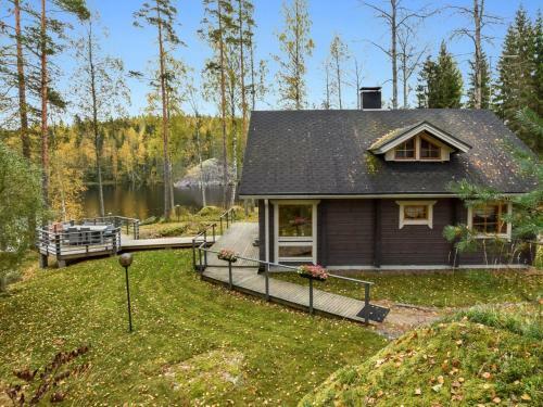 Holiday Home Mykkyl�