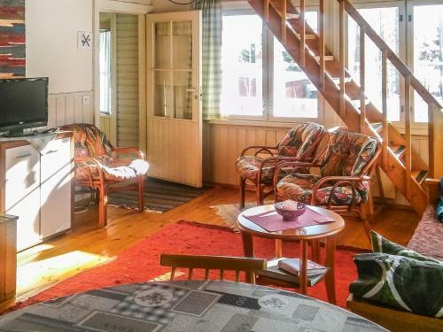Holiday Home Ketunm�ki