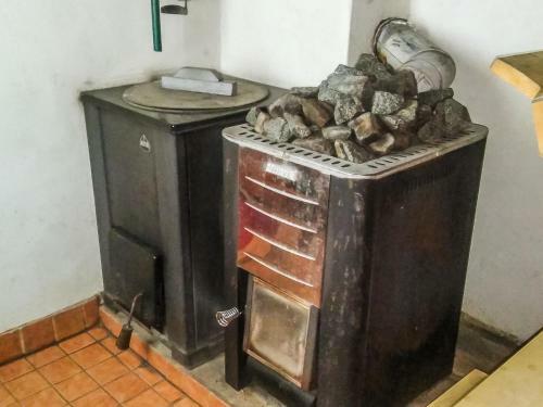 Holiday Home Ketunm�ki