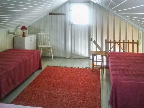Holiday Home Ketunm�ki