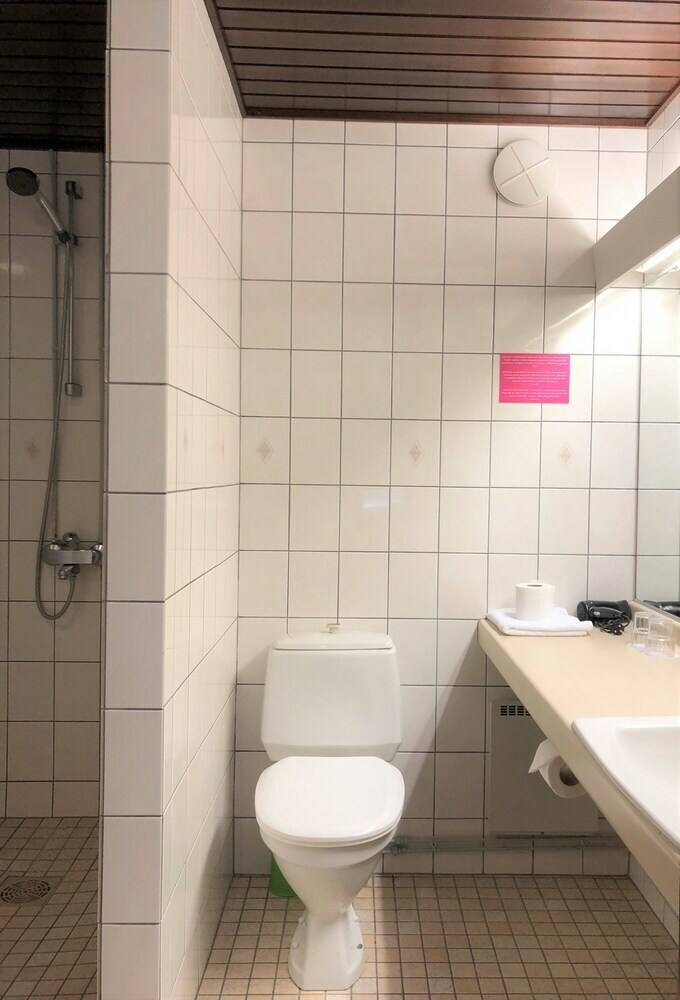 Hotel Leikari