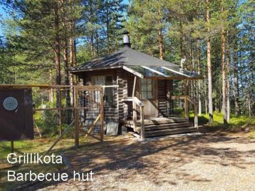 Holiday Home Rajala