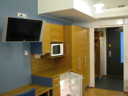 Hotel Pajulahti Sports Institute