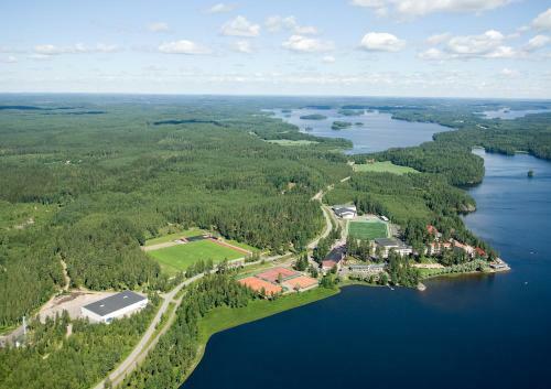 Hotel Pajulahti Sports Institute