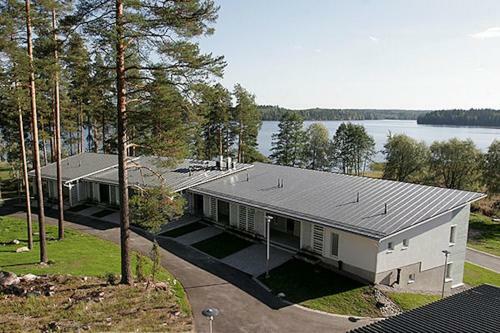 Hotel Pajulahti Sports Institute