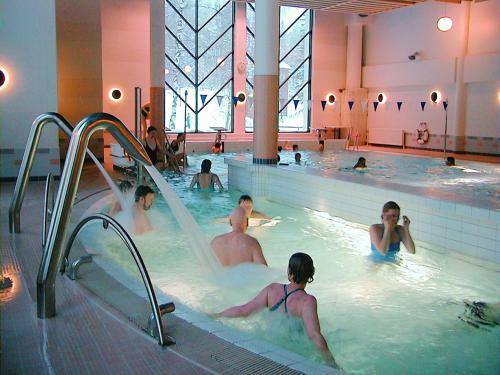 Hotel Pajulahti Sports Institute