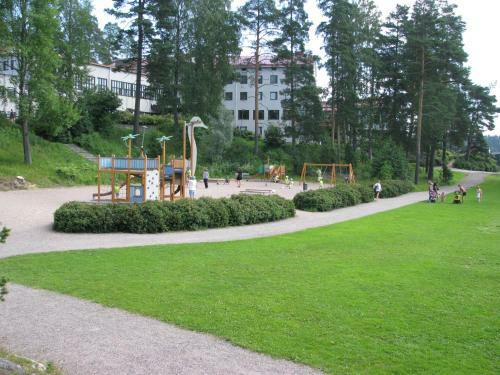 Hotel Pajulahti Sports Institute