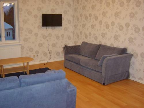 Apartamento Huoneistohotelli Teekki