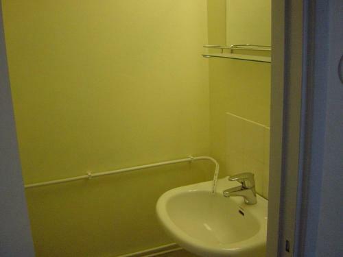 Apartamento Huoneistohotelli Teekki