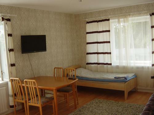 Apartamento Huoneistohotelli Teekki