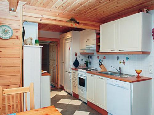 Holiday Home Kissankulma