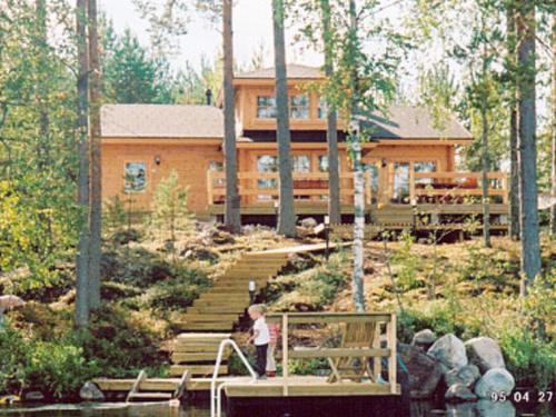 Holiday Home Kissankulma