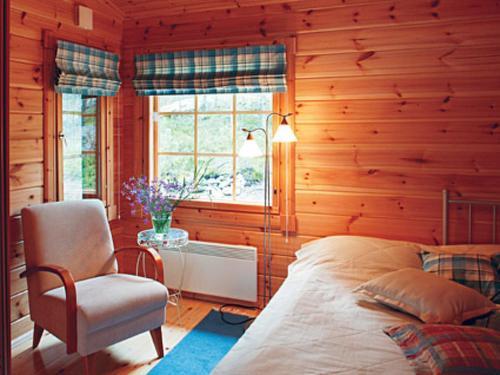 Holiday Home Kissankulma