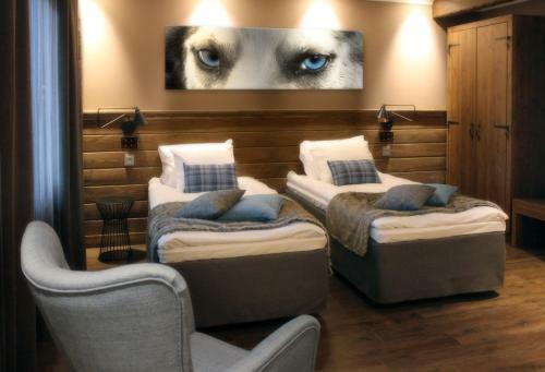 Hotel Beana Laponia