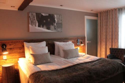 Hotel Beana Laponia